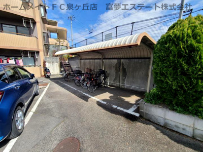 【その他共用部分】 | 702泉ヶ丘