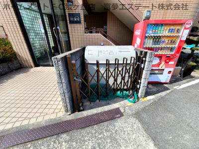 【その他共用部分】 | 702泉ヶ丘