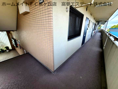 【その他共用部分】 | 702泉ヶ丘