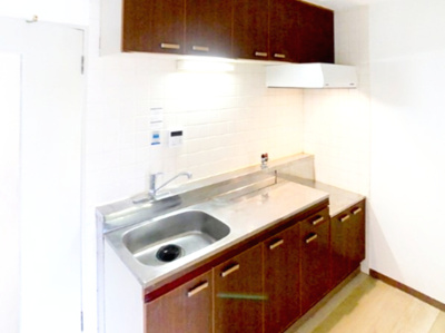 【キッチン】 | 702泉ヶ丘