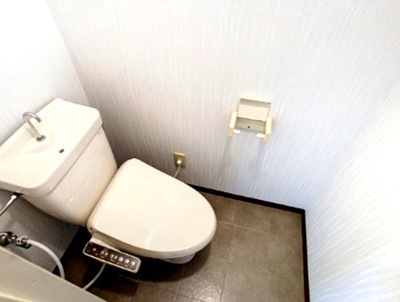 【トイレ】 | 702泉ヶ丘