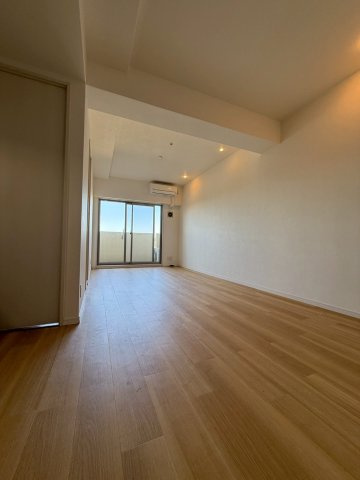 【洋室】 | レジュールアッシュ福島