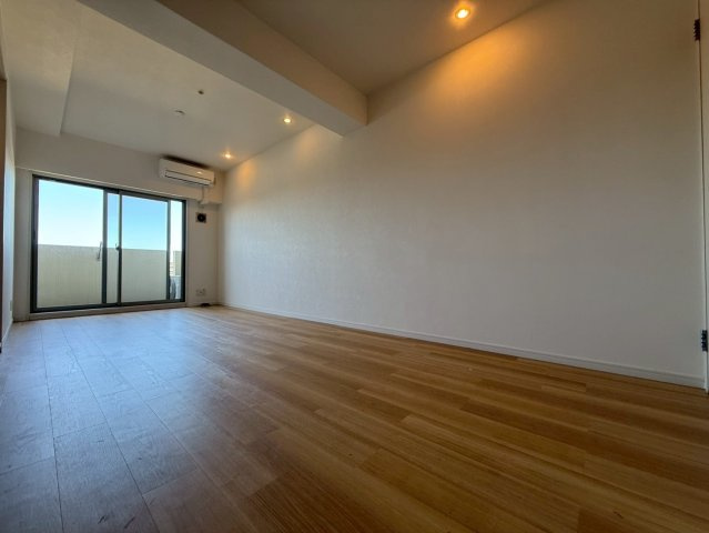 【洋室】 | レジュールアッシュ福島