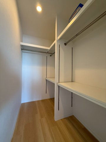 【内装】 | レジュールアッシュ福島