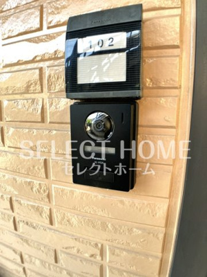 【セキュリティ】 | ＣＯＺＹＣＯＵＲＴ東岡崎