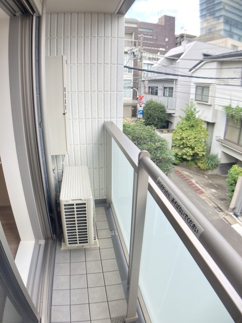 クレアウッドのバルコニー|★バルコニー★
