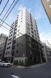 CAVANA+ SHINTOMICHO（カバナプラス新富町）の画像