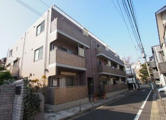 【外観】 | 綺麗な外観。