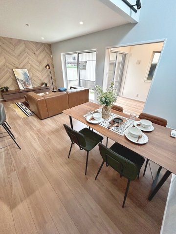 宮前１丁目　新築戸建