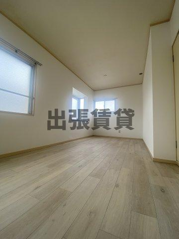 仲介手数料0円！メゾン宝地の洋室