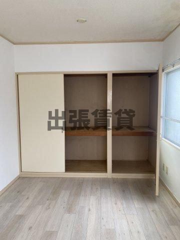 仲介手数料0円！メゾン宝地の収納
