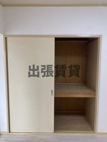 仲介手数料0円！メゾン宝地の収納