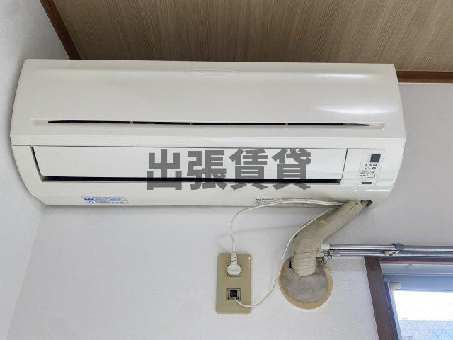 仲介手数料0円！メゾン宝地の設備