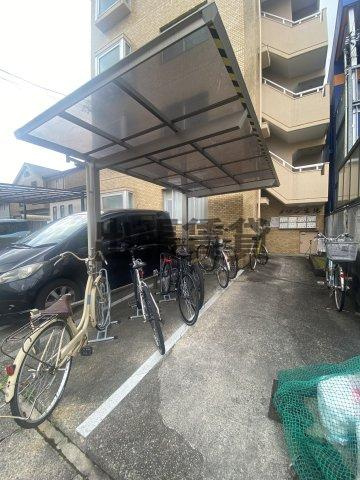 仲介手数料0円！メゾン宝地のその他共用部分
