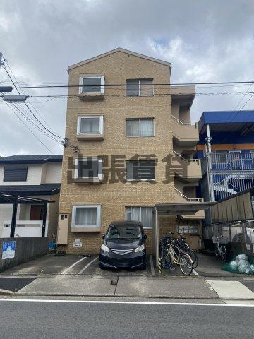 仲介手数料0円！メゾン宝地の外観