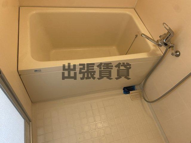仲介手数料0円！メゾン宝地の浴室