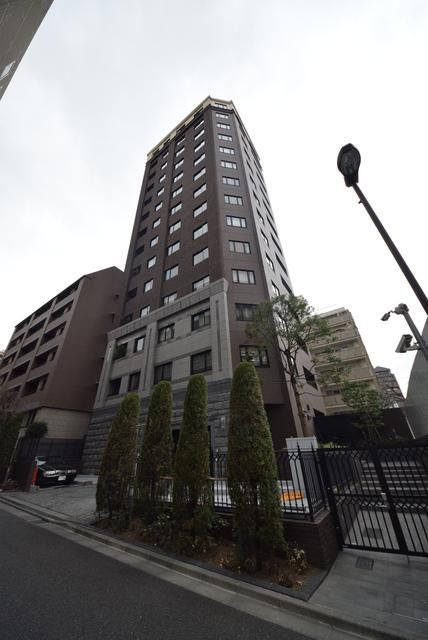 LaSante一番町の外観|LaSante一番町