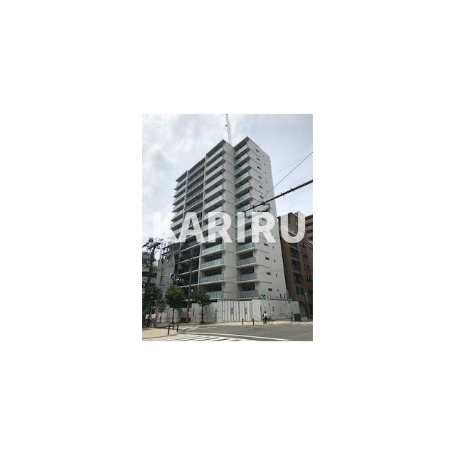 OPUS RESIDENCE SHINSAIBASHI SOUTH