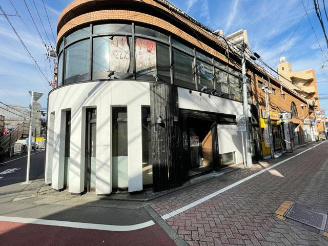 亀屋酒販第２ビル