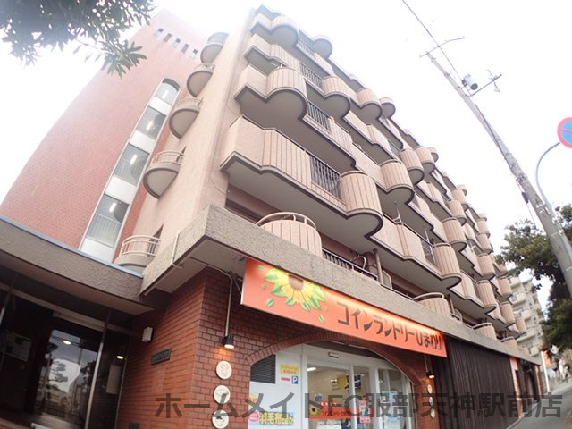 ハイツフルカワ