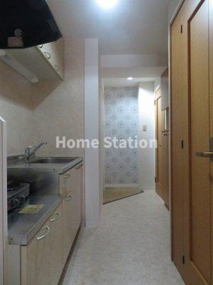 【内装】 | ボンジュール西九条