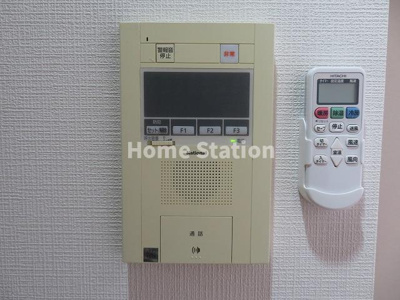 【セキュリティ】 | ボンジュール西九条