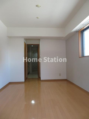 【居間・リビング】 | ボンジュール西九条