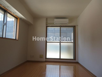 【洋室】 | ボンジュール西九条