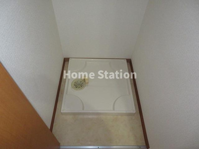 【設備】 | ボンジュール西九条