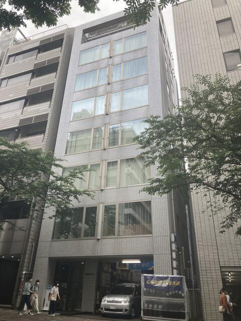 隼町ＭＴビル