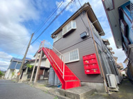 オクトハウスの画像