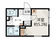 足立区大谷田３丁目のマンションの画像