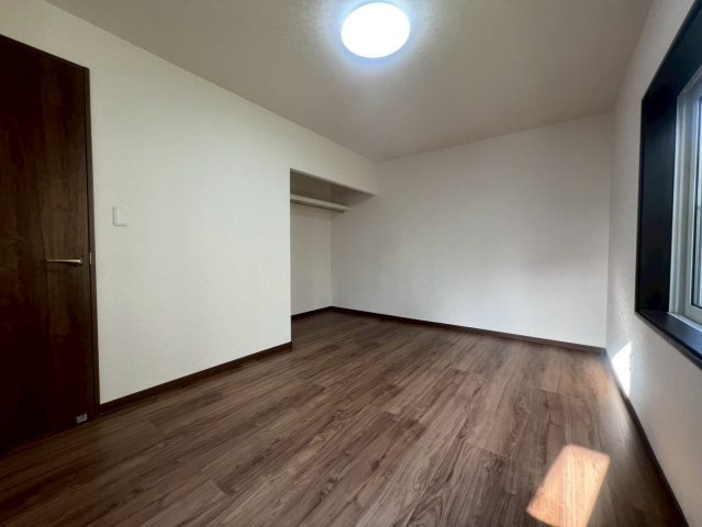 藤野4条5丁目の洋室|洋室！