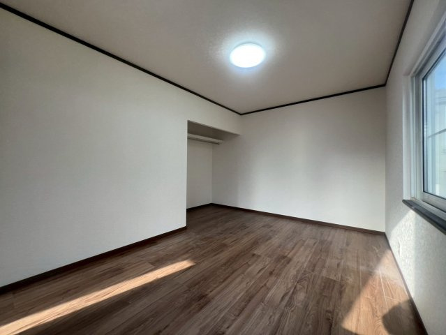 藤野4条5丁目の洋室|洋室（2）！