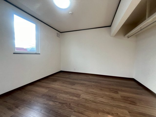 藤野4条5丁目の洋室|洋室（4）！