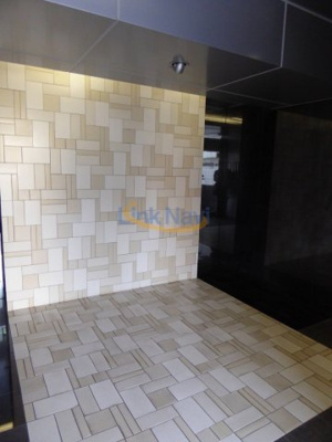 【エントランス】 | アパートメントK’ｓ福島