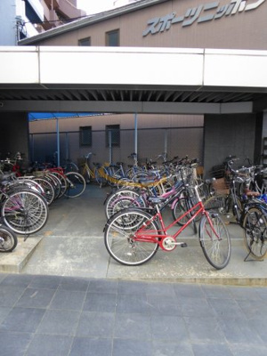 【その他】 | アパートメントK’ｓ福島