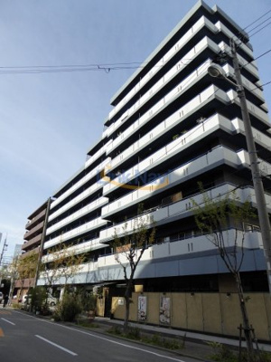 【外観】 | アパートメントK’ｓ福島