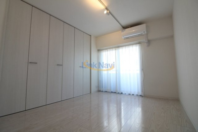 【子供部屋】 | アパートメントK’ｓ福島