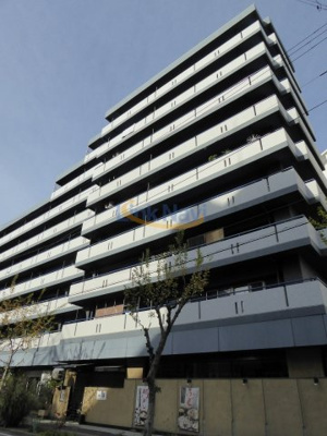 【外観】 | アパートメントK’ｓ福島