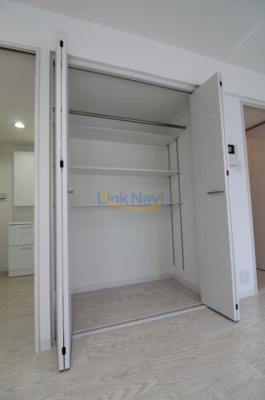 【収納】 | アパートメントK’ｓ福島