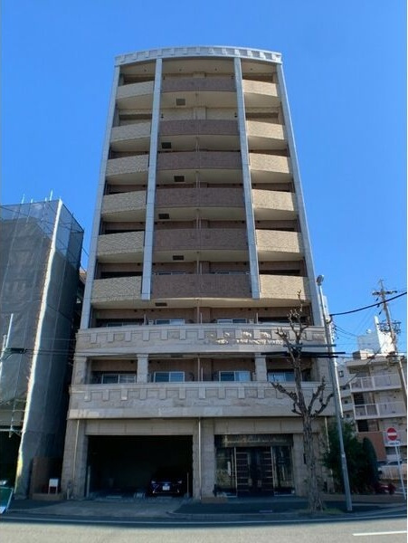 プレサンス千種駅前ネオステージ