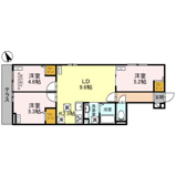 セレスティア松が丘の画像