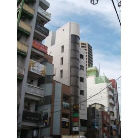 竹の塚ソシアルビル