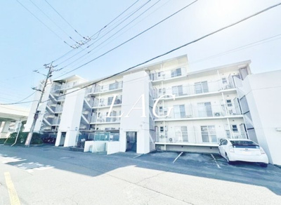 【外観】 | 越谷ニューライフ | 外観です。