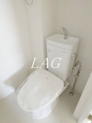 【トイレ】 | 越谷ニューライフ | トイレです。