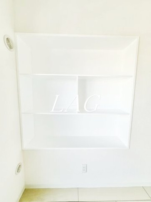 【収納】 | 越谷ニューライフ | 収納です。