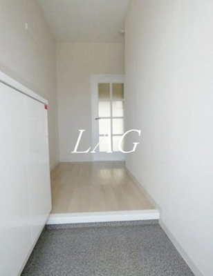 【玄関】 | 越谷ニューライフ | 玄関です。