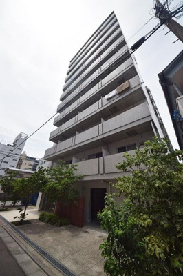 【外観】 | ＮＡ川崎南町