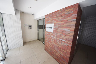 【エントランス】 | ＮＡ川崎南町